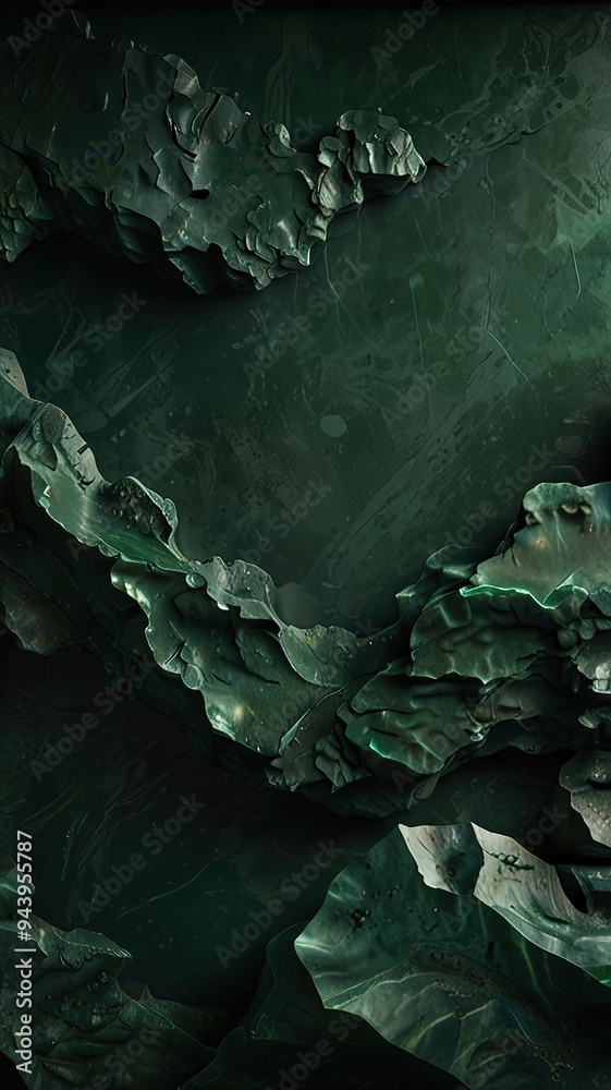 Fototapeta premium jade stone texture