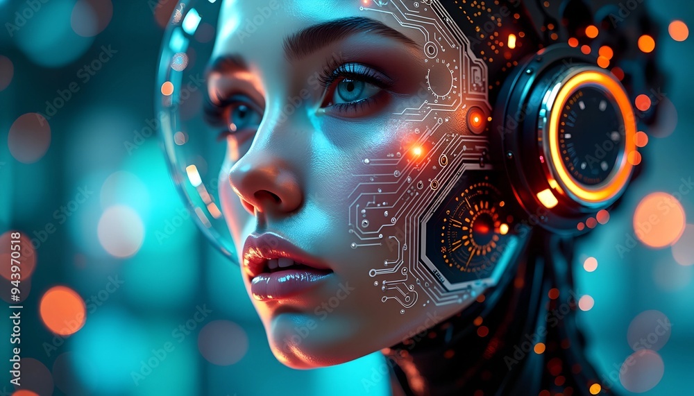 Machine Learning Process - AI, Deep Data Mining, and Modern Computer Technology Concepts Machine Learning Process - AI, Deep Data Mining, and Modern Computer Technology Concepts