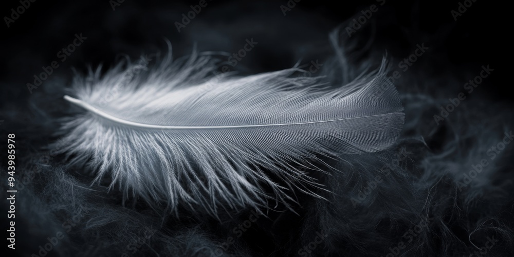 Elegant Feather Artistry: Diverse Plumage in Black and Vibrant Hues. Abstract Minimalist Composition Celebrating Cultural Diversity, Freedom, and Inclusivity. Sophisticated Marketing Template with Cop Elegant Feather Artistry: Diverse Plumage in Black and Vibrant Hues. Abstract Minimalist Composition Celebrating Cultural Diversity, Freedom, and Inclusivity. Sophisticated Marketing Template with Cop