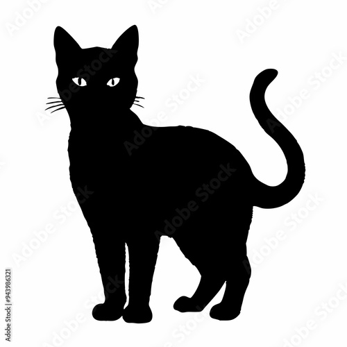 CATS Bundle SVG, Cat SVG, Cats Svg Cut Files for Cricut, Cats Clipart, Cats Vector, Cats Silhouette Svg