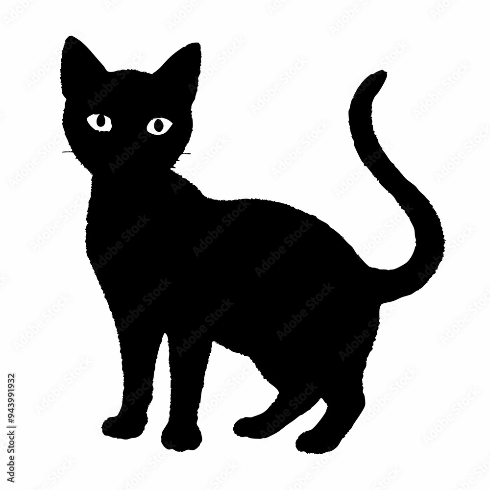 CATS Bundle SVG, Cat SVG, Cats Svg Cut Files for Cricut, Cats Clipart, Cats Vector, Cats Silhouette Svg