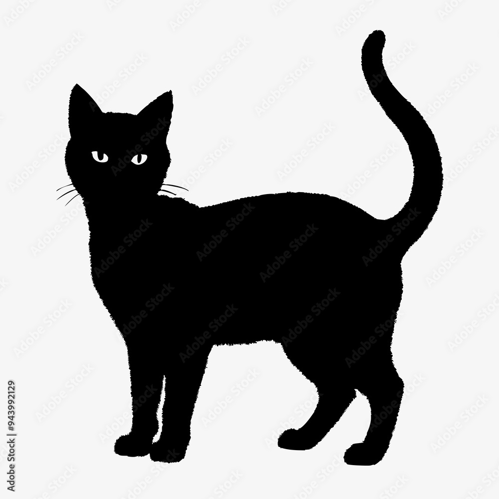 CATS Bundle SVG, Cat SVG, Cats Svg Cut Files for Cricut, Cats Clipart, Cats Vector, Cats Silhouette Svg