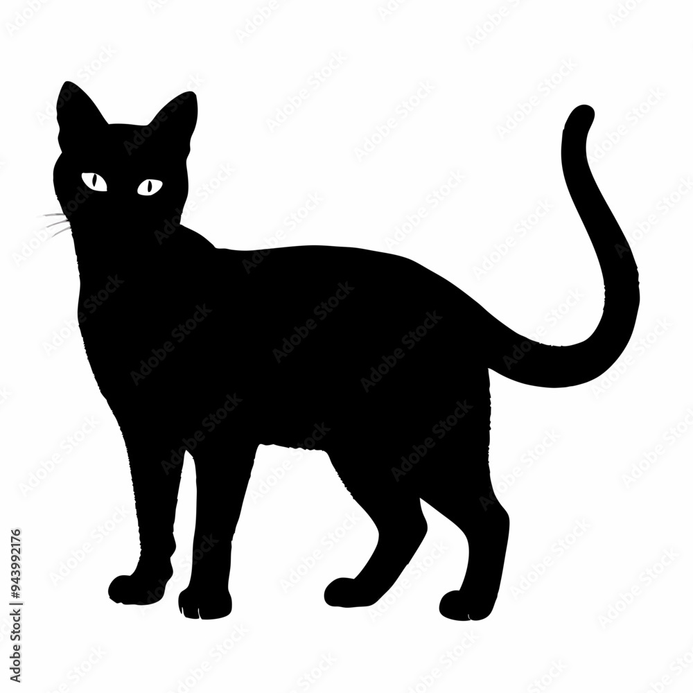 CATS Bundle SVG, Cat SVG, Cats Svg Cut Files for Cricut, Cats Clipart, Cats Vector, Cats Silhouette Svg
