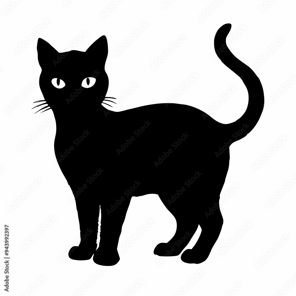 CATS Bundle SVG, Cat SVG, Cats Svg Cut Files for Cricut, Cats Clipart, Cats Vector, Cats Silhouette Svg