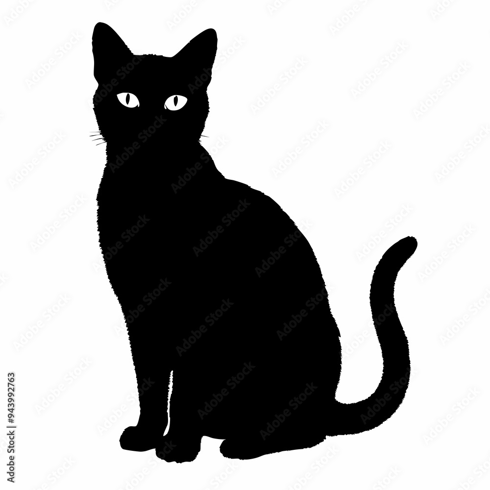 CATS Bundle SVG, Cat SVG, Cats Svg Cut Files for Cricut, Cats Clipart, Cats Vector, Cats Silhouette Svg