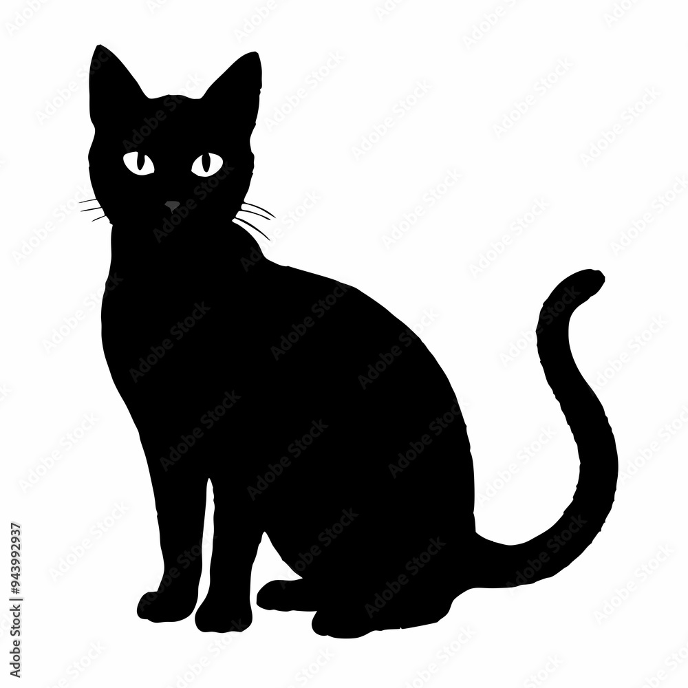 CATS Bundle SVG, Cat SVG, Cats Svg Cut Files for Cricut, Cats Clipart, Cats Vector, Cats Silhouette Svg