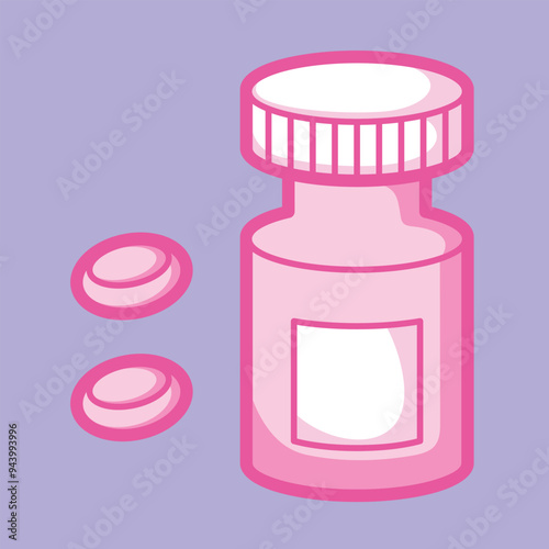 Health care and Medical Stuffs used by Doctor and Nurse to heal and cure sickness and illness of patients in Hospital. 