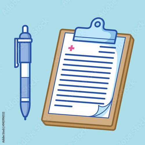 Health care and Medical Stuffs used by Doctor and Nurse to heal and cure sickness and illness of patients in Hospital. 