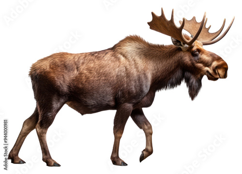 Wallpaper Mural PNG Wildlife animal mammal herbivorous. Torontodigital.ca