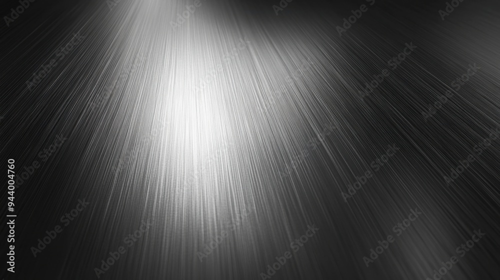 A sleek brushed metal surface, perfectly smooth and reflective, symbolizing strength and resilience. A sleek brushed metal surface, perfectly smooth and reflective, symbolizing strength and resilience.