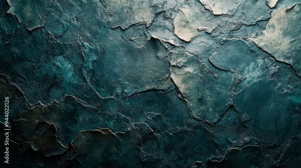 Abstract Textured Wall Abstract Textured Wall