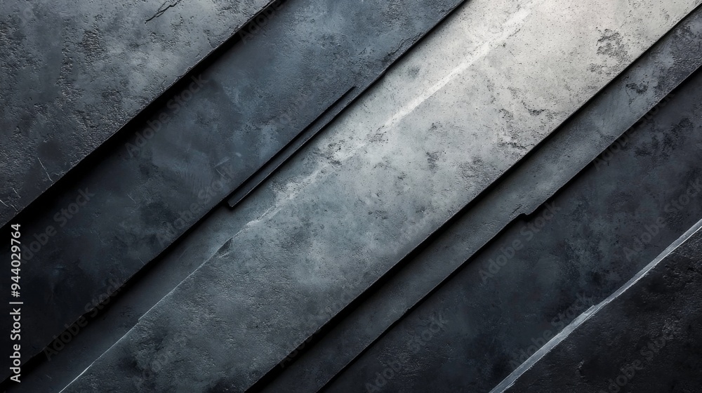 Abstract Industrial Metal Texture Abstract Industrial Metal Texture