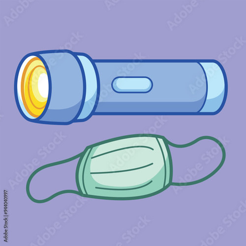 Health care and Medical Stuffs used by Doctor and Nurse to heal and cure sickness and illness of patients in Hospital. 