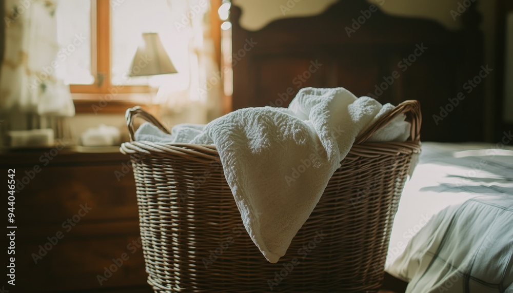 Fresh and Clean: Abstract Laundry Basket Concept for Detergent Marketing. Minimalist Household Design with Elegant Gradient Textures. Versatile Template for Laundry Room Decor and Home Organization Ca Fresh and Clean: Abstract Laundry Basket Concept for Detergent Marketing. Minimalist Household Design with Elegant Gradient Textures. Versatile Template for Laundry Room Decor and Home Organization Ca