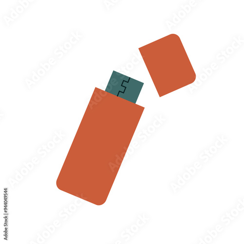 Electronic equipment Flashdisk