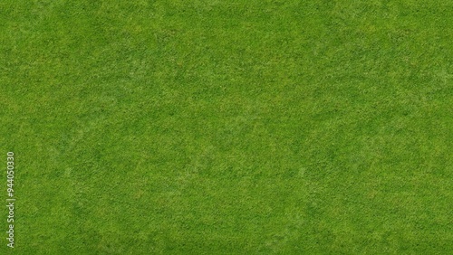 Green grass texture background. Top view of grass garden ideal concept used for making green flooring, lawn for training football pitch, grass golf courses green lawn pattern textured background. 