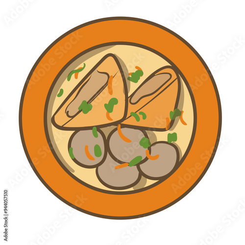 Bakso Cuangki