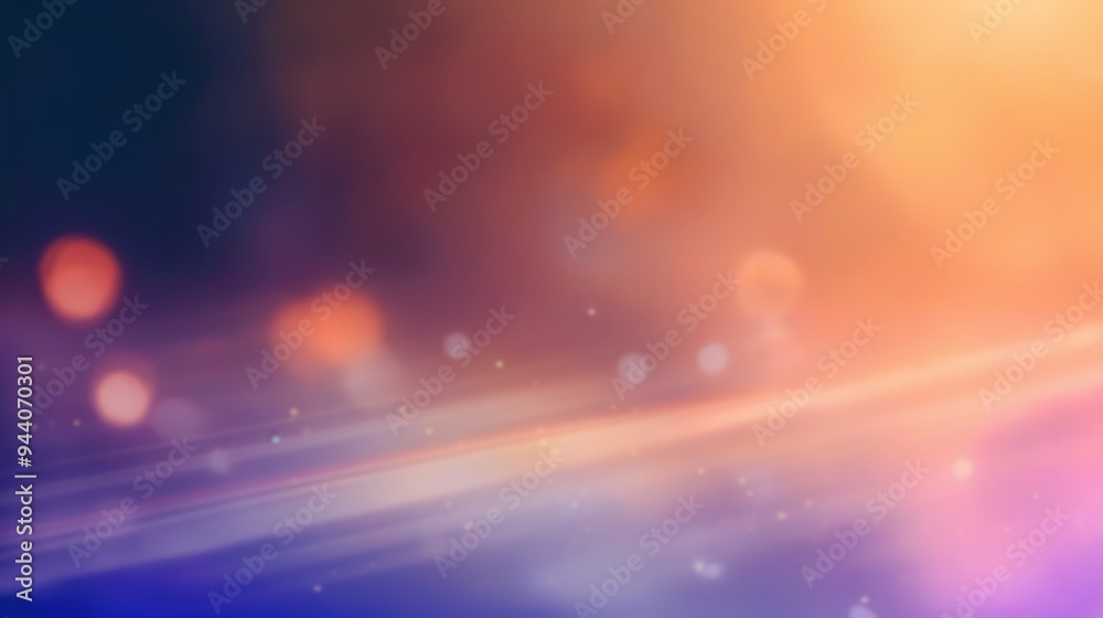 Gradient blurred background with bokeh effect in blue and yellow colors, creating a soft, dreamy atmosphere for artistic design and abstract digital art. Gradient blurred background with bokeh effect in blue and yellow colors, creating a soft, dreamy atmosphere for artistic design and abstract digital art.