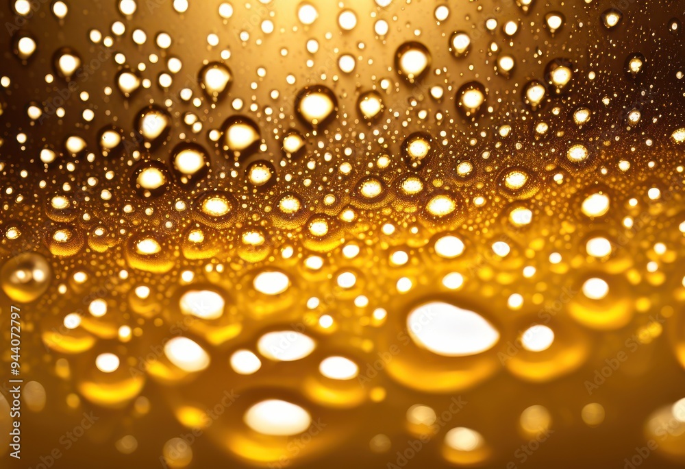 close frothy beer cool condensation beads glass showcasing refreshing beverage rich texture golden color, amber, ale, aroma, bar, brew, carbonation, craft close frothy beer cool condensation beads glass showcasing refreshing beverage rich texture golden color, amber, ale, aroma, bar, brew, carbonation, craft