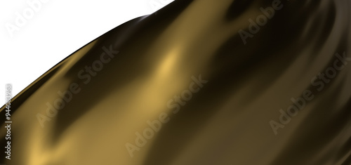 Luxurious Finesse: Abstract...