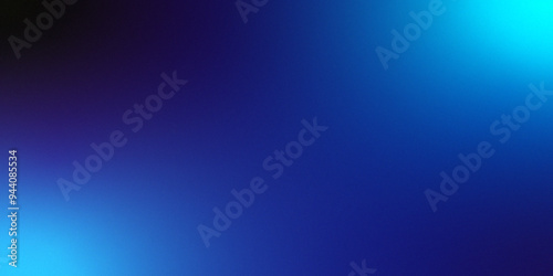 Pastel navy blue color gradient, ombre. Rough, grain, noise. gradient foil shimmer background texture dark royal blue grainy foil texture design. bright spots colorful.