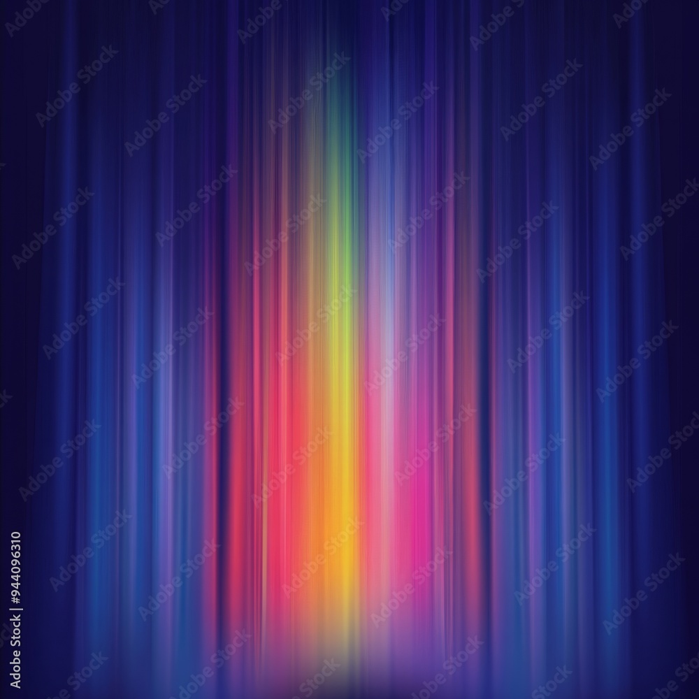 Abstract Rainbow Stripes, Blurry, Vertical Lines, Background, Art, Design , abstract Abstract Rainbow Stripes, Blurry, Vertical Lines, Background, Art, Design , abstract