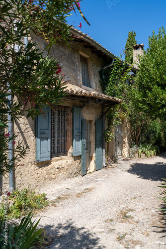 Village médiéval de Mirmande