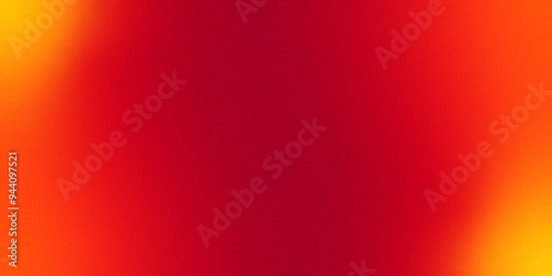 gradient red foil shimmer background texture. Pastel yellow burnt red fiery golden foil, Color gradient, ombre. Rough, grain, noise. bright spots colorful. 