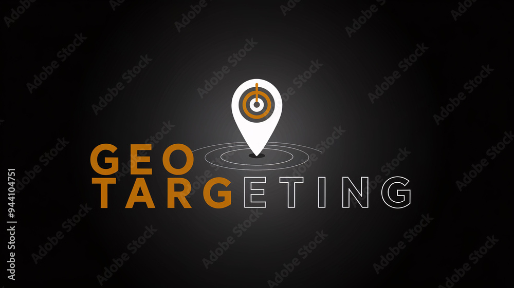 Geo Targeting Geo Targeting
