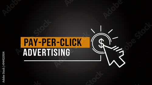 Pay-Per-Advertising photo