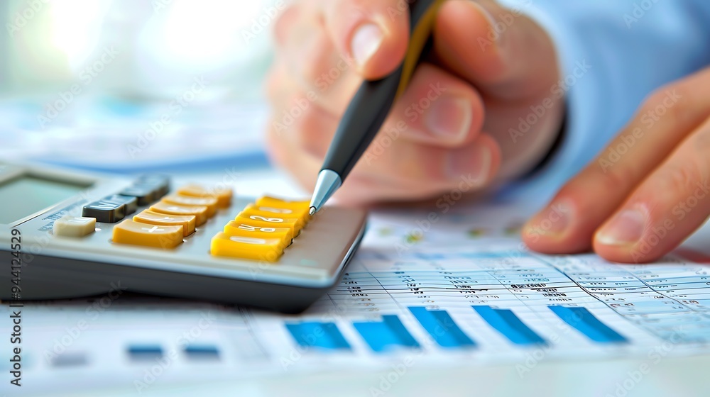 Gambling and Data Analysis: A Winning Combination Gambling and Data Analysis: A Winning Combination