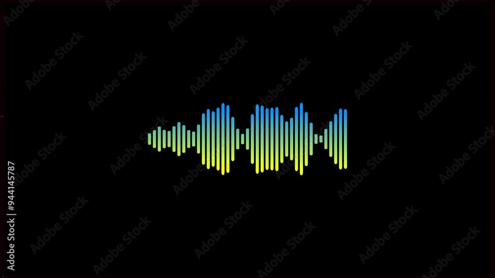 audio music. Animated white audio bar spectrum Isolated on transparent background. music plyer. audio ply audio music. Animated white audio bar spectrum Isolated on transparent background. music plyer. audio ply