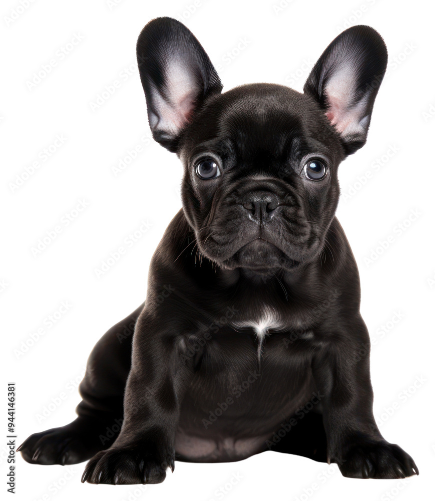 PNG Dog portrait bulldog animal. PNG Dog portrait bulldog animal.