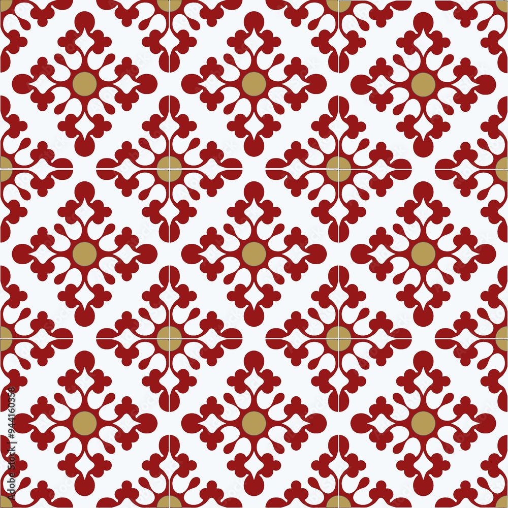 Seamless Patterns Seamless Patterns