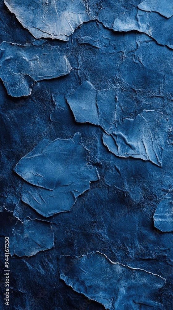 Beautiful Abstract Grunge Decorative Navy Blue Dark Stucco Wall Background. Art Rough Stylized Texture Banner With Space For Text Beautiful Abstract Grunge Decorative Navy Blue Dark Stucco Wall Background. Art Rough Stylized Texture Banner With Space For Text