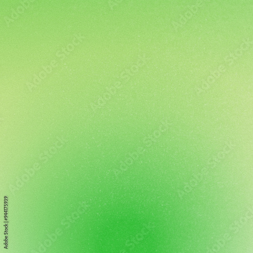 Grainy green gradient background teal green retro noise texture banner poster backdrop design, wallpaper