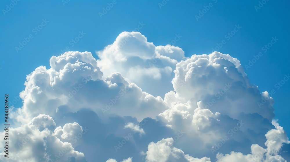 blue sky and clouds blue sky and clouds