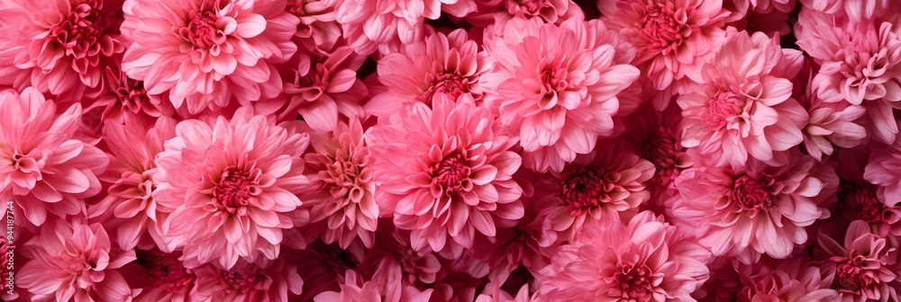 Beautiful Pink flowers background Beautiful Pink flowers background