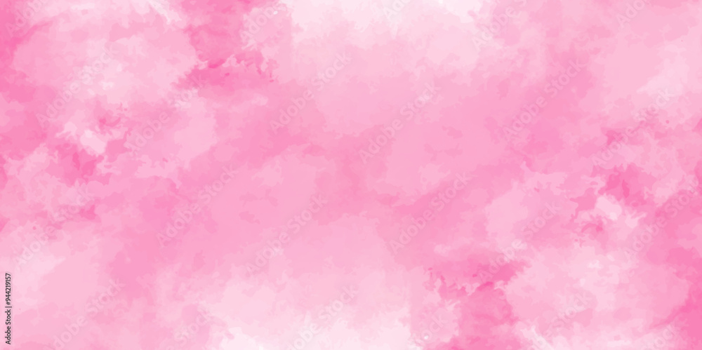 Abstract pink Wall Texture with Watercolor Brush Strokes. Soft pink pastel watercolor background. party invitation, packaging, surface design. Grunge and textured banner with free copy space. Abstract pink Wall Texture with Watercolor Brush Strokes. Soft pink pastel watercolor background. party invitation, packaging, surface design. Grunge and textured banner with free copy space.