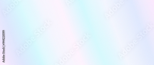 Elegant background with white lines pattern and luxury gradient. Premium modern abstract vector illustration for invitation, flyer, cover design, prestigious voucher, business banner, luxe invite.