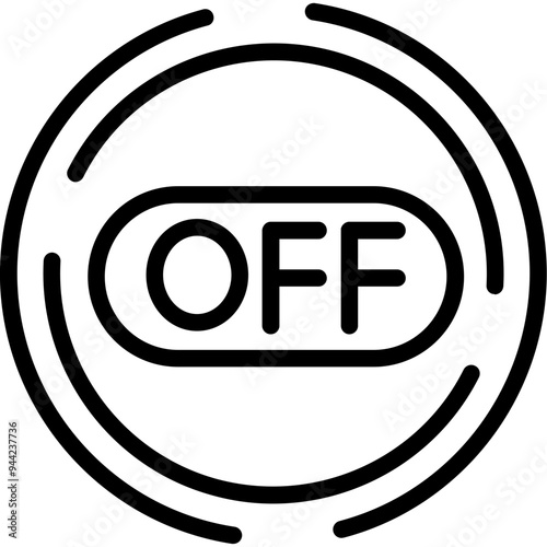 Off Icon