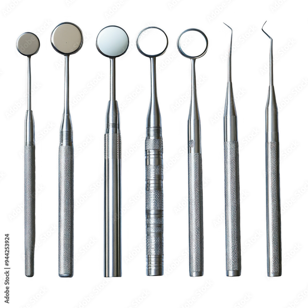 Professional Dental Tools Set Professional Dental Tools Set