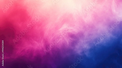 4K abstract gradient background with a smooth blurred texture