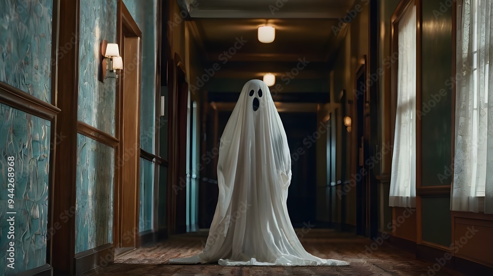 funny ghost in hotel funny ghost in hotel