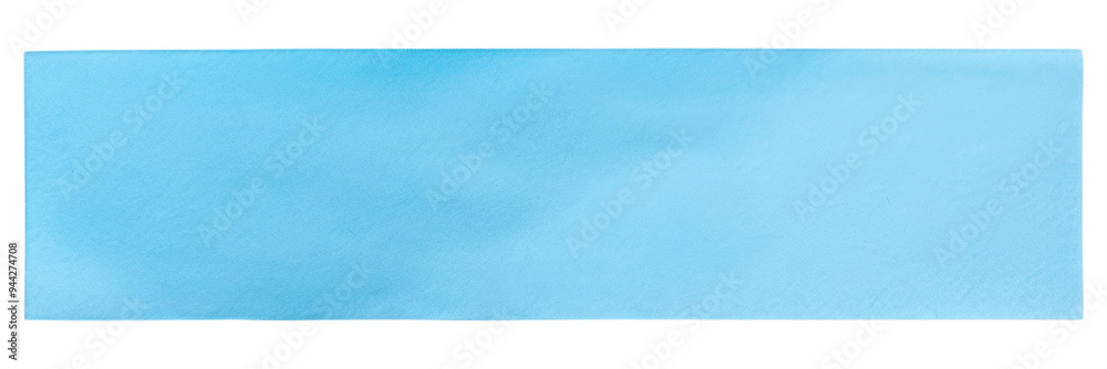 PNG Blue paper adhesive strip blue white background simplicity. PNG Blue paper adhesive strip blue white background simplicity.