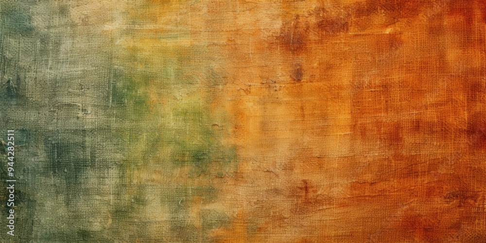 The texture of the canvas rough and woven with visible fibers. The texture of the canvas rough and woven with visible fibers.