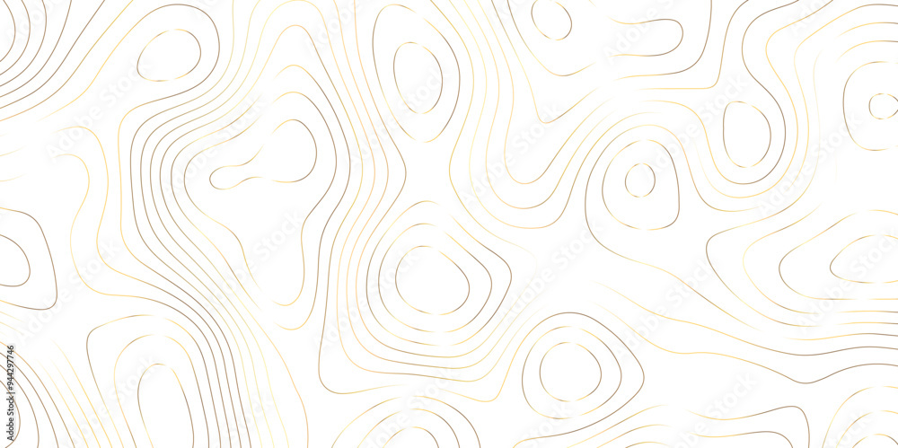 Textural Topology: Exploring Abstract Contours through Vector Mapping Textural Topology: Exploring Abstract Contours through Vector Mapping