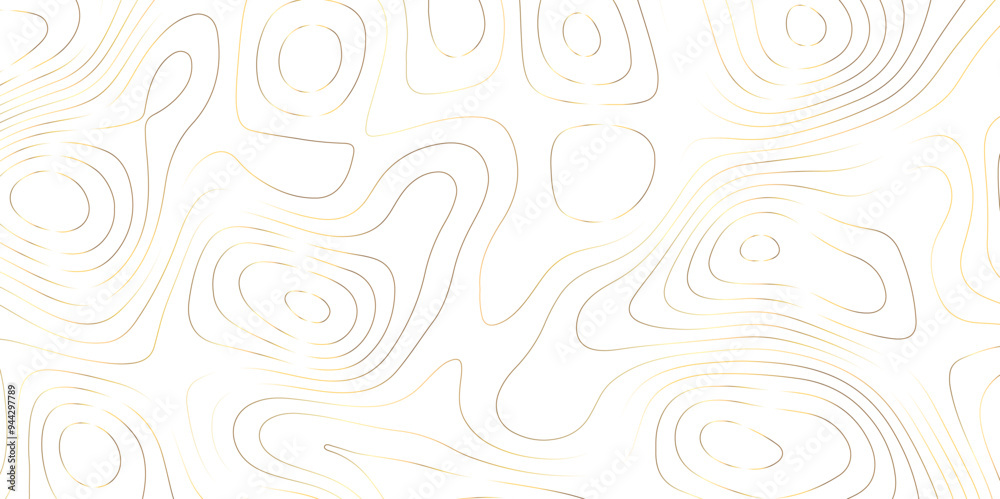 Textural Topology: Exploring Abstract Contours through Vector Mapping Textural Topology: Exploring Abstract Contours through Vector Mapping