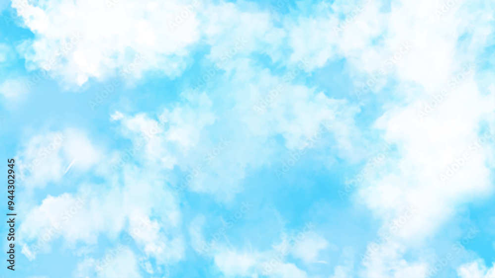 blue sky with white cloud. the beautiful summer sky, clouds sky, abstract blue background blue sky with white cloud. the beautiful summer sky, clouds sky, abstract blue background