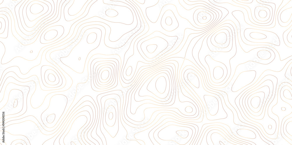 Mapping the Abstract: Vector Textures and Contours in Topological Art Mapping the Abstract: Vector Textures and Contours in Topological Art